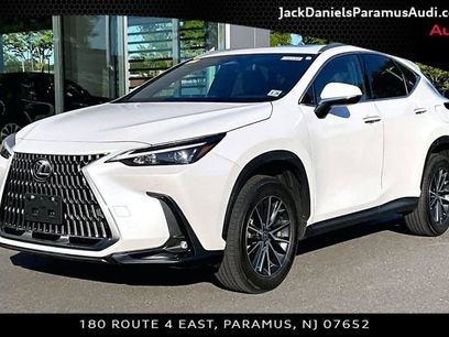 Used 2024 Lexus NX 350 AWD