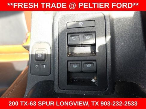 Used 2023 Ford Bronco Outer Banks image 20