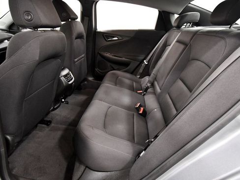 Used 2024 Chevrolet Malibu LT FWD image 15