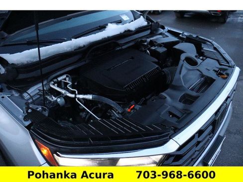 Used 2023 Honda Pilot Elite image 31