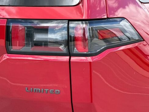 New 2026 Jeep Cherokee Limited AWD/4WD image 24