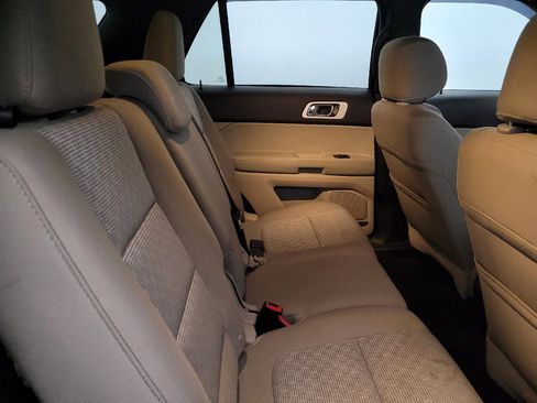 Used 2015 Ford Explorer XLT FWD image 19