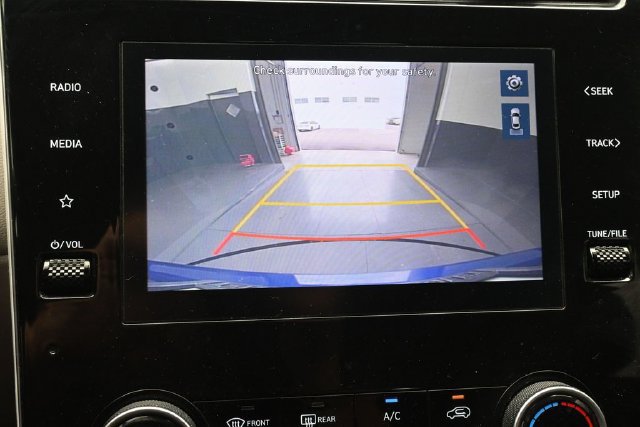 Used 2022 Hyundai Tucson SE FWD image 40