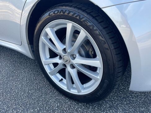 Used 2007 Lexus IS 250 image 10