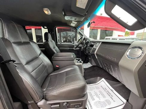Used 2008 Ford F250 XL AWD/4WD image 11