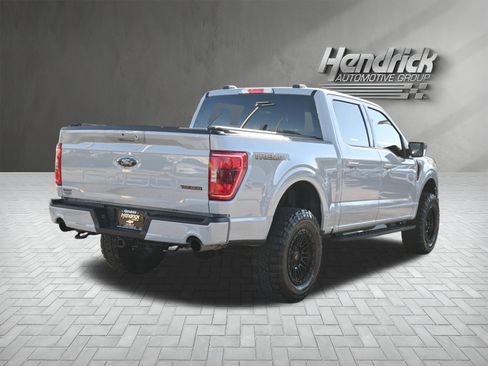Used 2023 Ford F150 Tremor image 10
