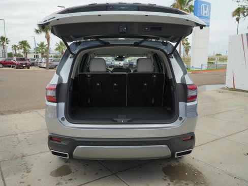 New 2026 Honda Pilot EX-L image 7