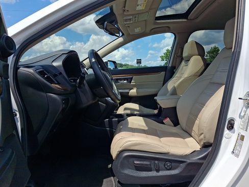 Used 2019 Honda CR-V EX-L image 13