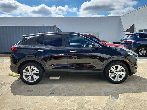 Used 2024 Buick Encore GX Preferred FWD image 6