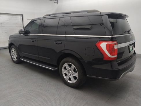 Used 2020 Ford Expedition XLT w/ Equipment Group 202A RWD image 3