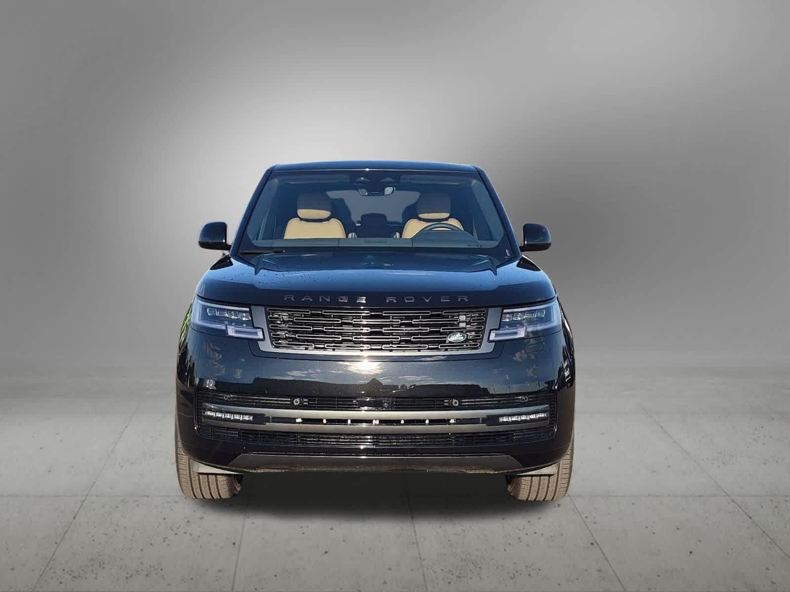 New 2027 Land Rover Range Rover SE AWD/4WD image 9