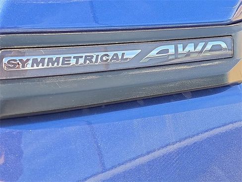 New 2026 Subaru Forester Premium image 6