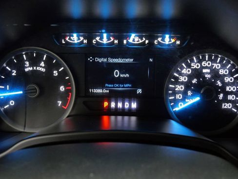 Used 2018 Ford F150 XLT w/ Trailer Tow Package AWD/4WD image 23