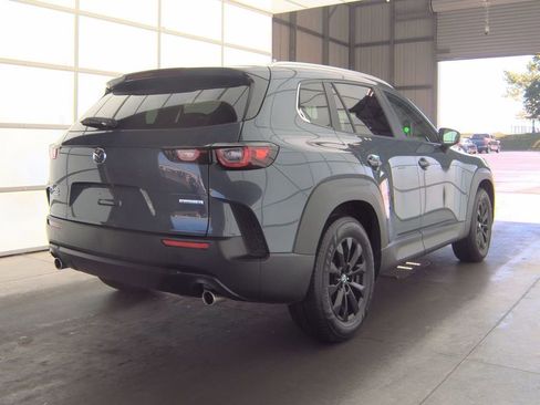 Used 2025 MAZDA CX-50 AWD 2.5 S w/ Select Package image 4