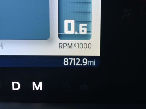 Used 2024 Ford Bronco Badlands image 29