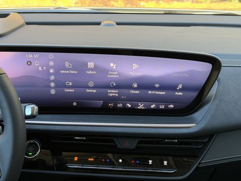 New 2026 Buick Envision Sport Touring image 29