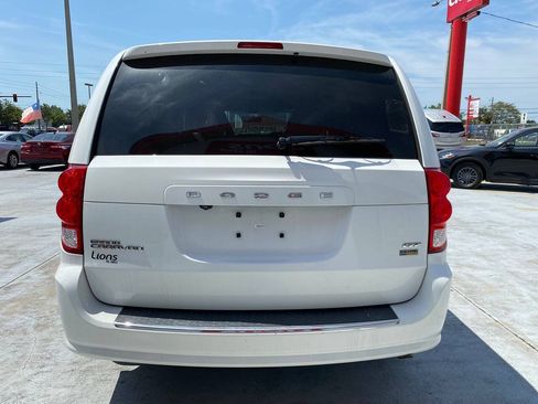 Used 2019 Dodge Grand Caravan GT FWD image 9