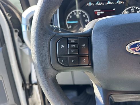 Used 2021 Ford F150 XL w/ Equipment Group 101A High image 13