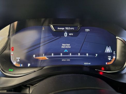 Used 2025 RAM 1500 Laramie w/ Night Edition image 23