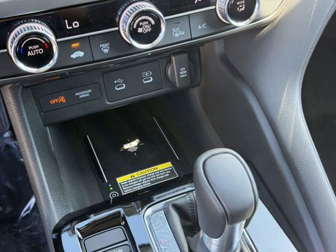 New 2026 Acura Integra image 10