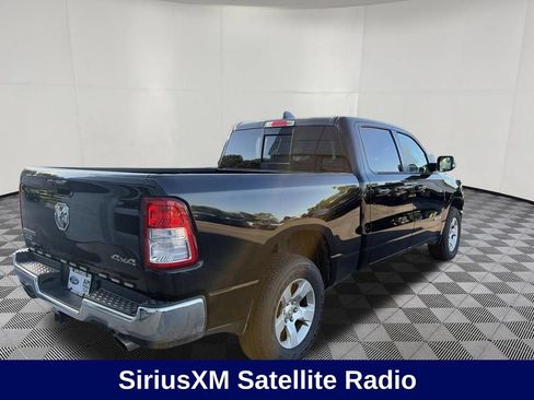 Used 2022 RAM 1500 Big Horn AWD/4WD image 5