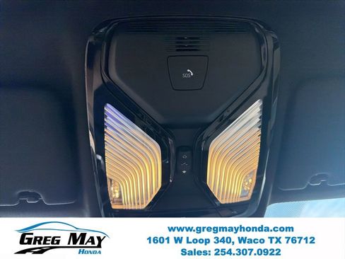 Used 2019 BMW 530e w/ Convenience Package RWD image 15