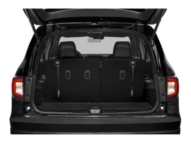 Used 2020 Honda Pilot Black Edition image 12
