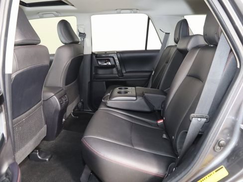 Used 2022 Toyota 4Runner TRD Off-Road Premium image 47