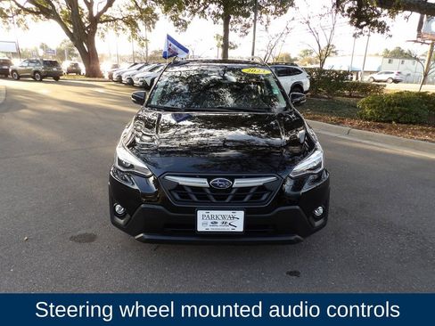 Used 2023 Subaru Crosstrek 2.5i Limited image 3
