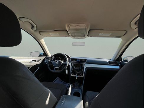 Used 2018 Volkswagen Passat 2.0T S image 27