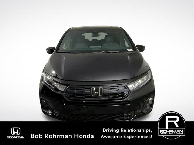New 2026 Honda Odyssey Sport-L image 3