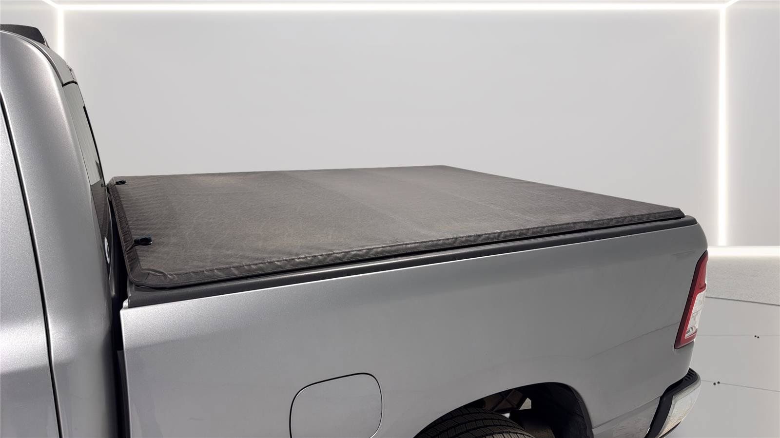 Used 2020 RAM 1500 Big Horn AWD/4WD image 30