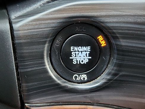 Used 2020 Jeep Grand Cherokee Limited X AWD/4WD image 20