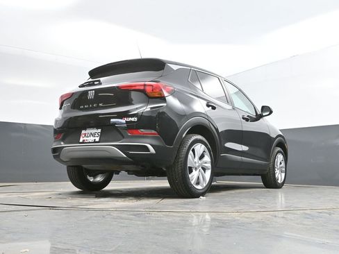 Used 2025 Buick Encore GX Preferred image 36