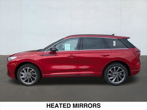 New 2025 Lincoln Corsair Grand Touring w/ Equipment Group 301A image 3