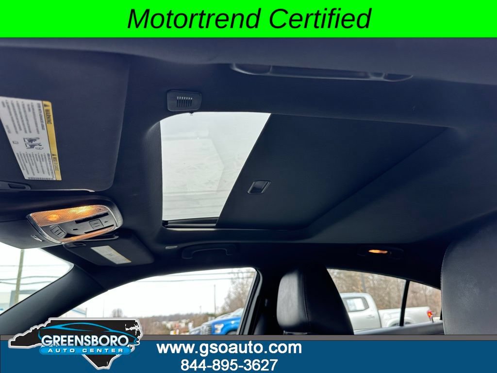 Used 2021 Dodge Charger GT w/ Plus Group AWD/4WD image 36