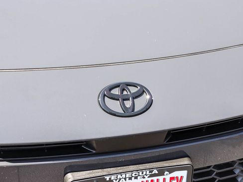 Certified 2025 Toyota Camry SE FWD image 13