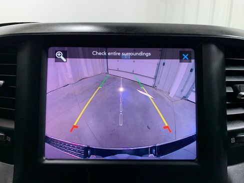 Used 2019 RAM 1500 Big Horn AWD/4WD image 28