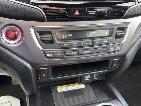 Used 2023 Honda Passport EX-L image 15