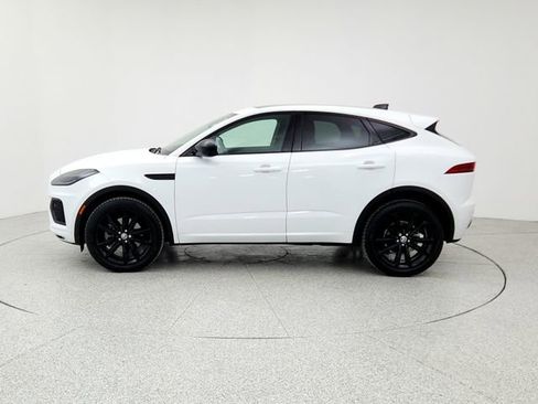 New 2024 Jaguar E-PACE R-Dynamic SE image 8