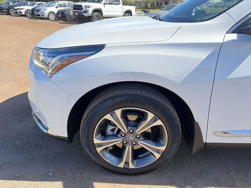 Used 2023 Acura RDX w/ Advance Package AWD/4WD image 19