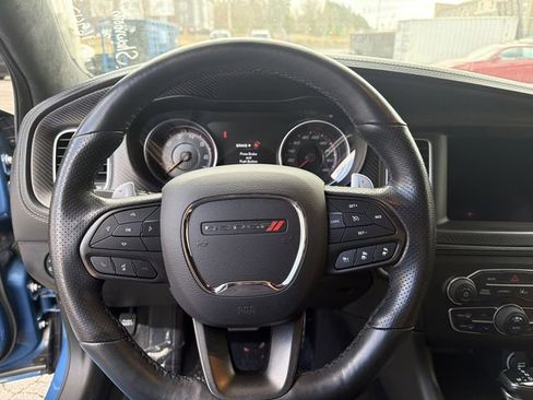 Used 2023 Dodge Charger Scat Pack image 9