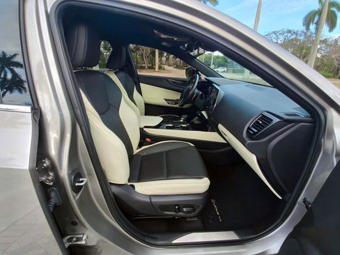 Used 2024 Lexus NX 250 250 Sport Utility 4D w/ Towing Package (2000 Lbs) image 36