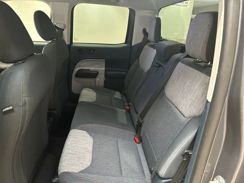 Used 2023 Ford Maverick XLT w/ Equipment Group 300A Standard AWD/4WD image 14