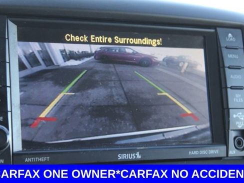 Used 2019 Dodge Grand Caravan SE w/ UConnect Hands-Free Group image 35