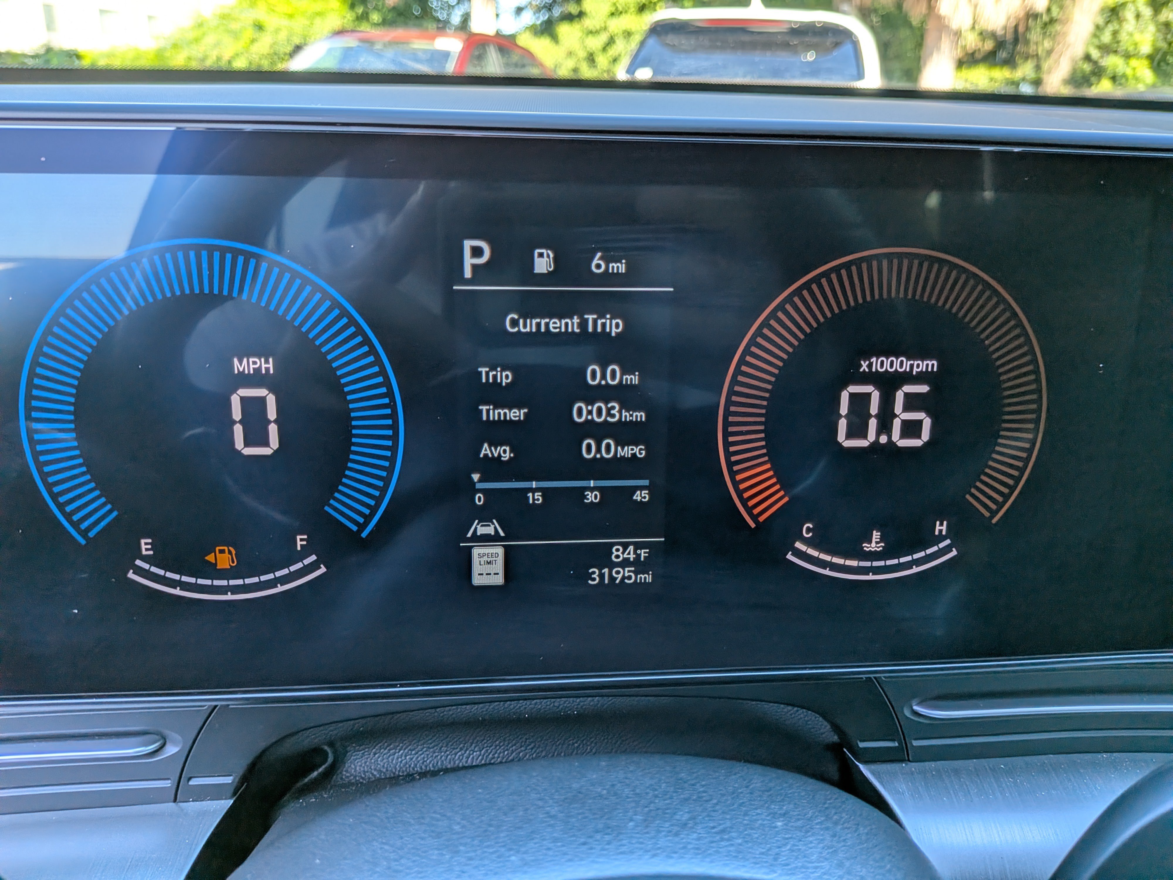 Used 2026 Hyundai Kona SEL Premium FWD image 27