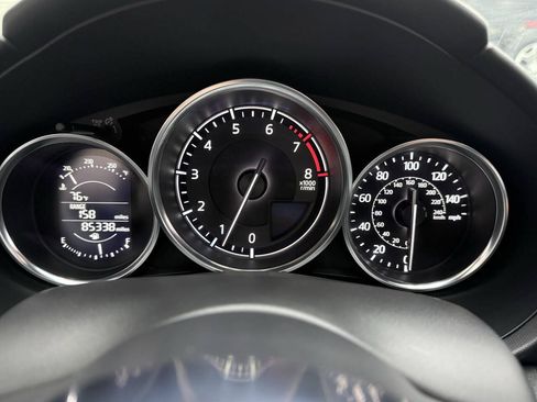 Used 2016 MAZDA MX-5 Miata Club RWD image 21