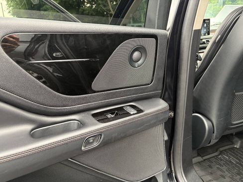 Used 2021 Lincoln Aviator Reserve AWD/4WD image 32