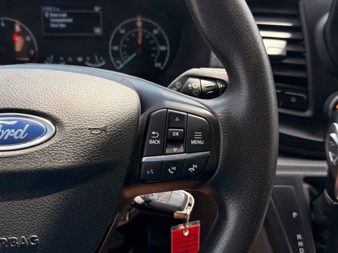 Used 2023 Ford Transit 250 Medium Roof image 26