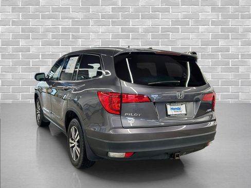 Used 2016 Honda Pilot EX-L image 3